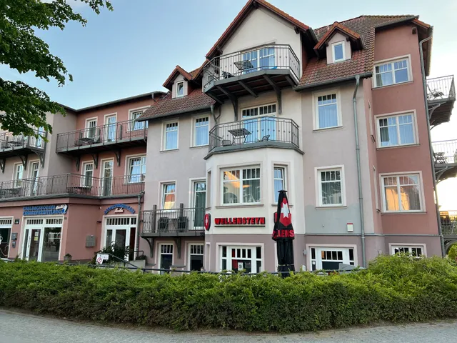 Kühlungsborner Zimmervermittlung