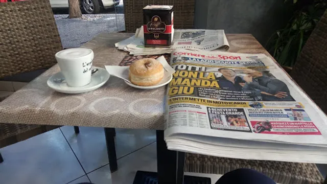 L' Angolo del Caffé
