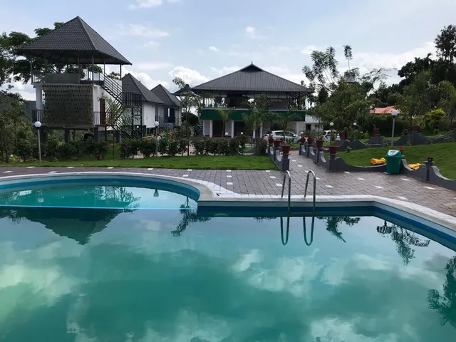 Wayanad Cave N Pillar Resort