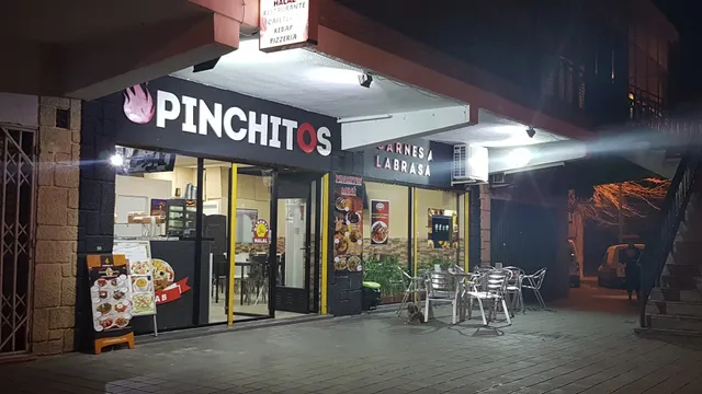 Pinchitos