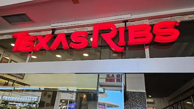 Texas Ribs Meridiano