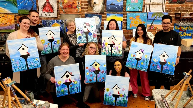 Uncorked Wine Inspired Creations