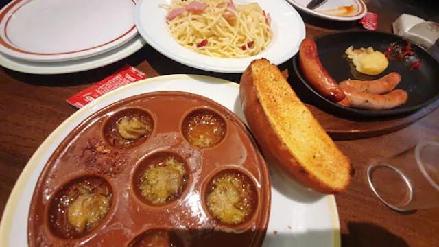 Saizeriya Italian Restaurant