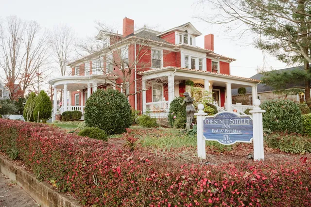 Chestnut Street Inn