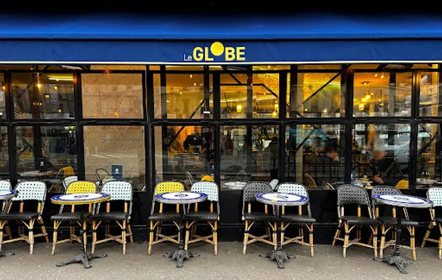 Le Globe