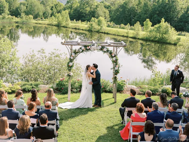 The Ponds at Bolton Valley