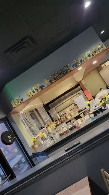 Los Caporales Mexican Restaurant (Vida Cafe)