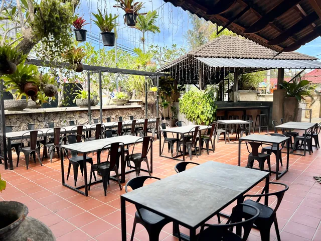 PATIO Cafe & Dining Langkawi