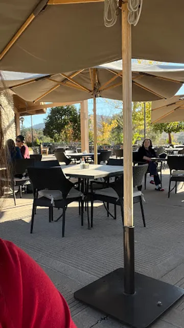 River Grill At the Alisal