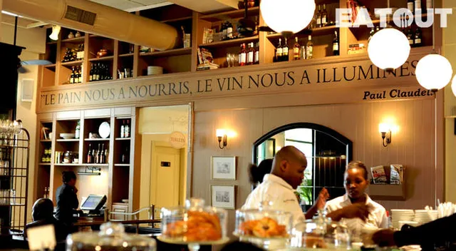 Artcaffé Restaurant The Junction Mall