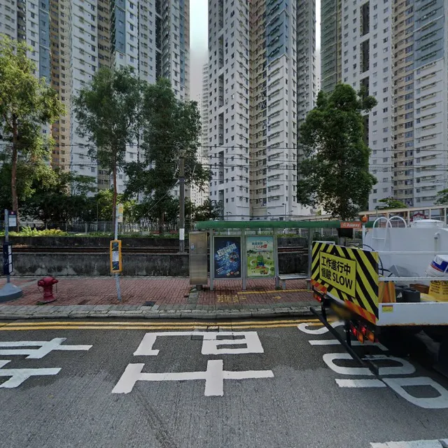 Bar Pacific 天水圍宏軒商場