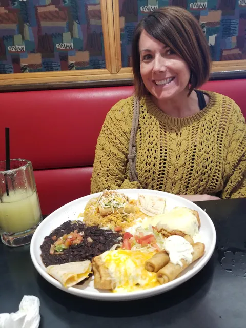 Carriage Hills Shopping Center