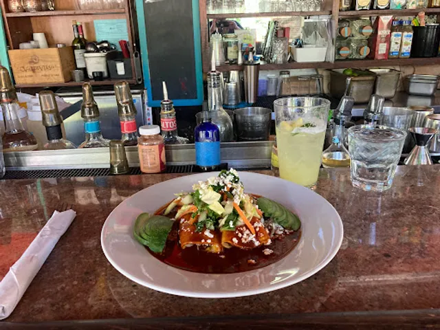 Verde Cocina Hillsdale