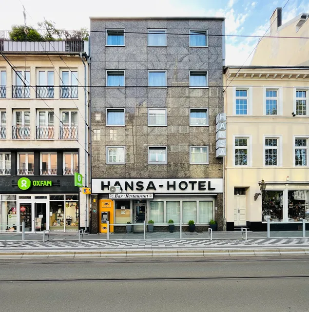 Hansa Hotel