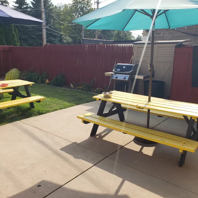 West Suburban Alano Club Inc