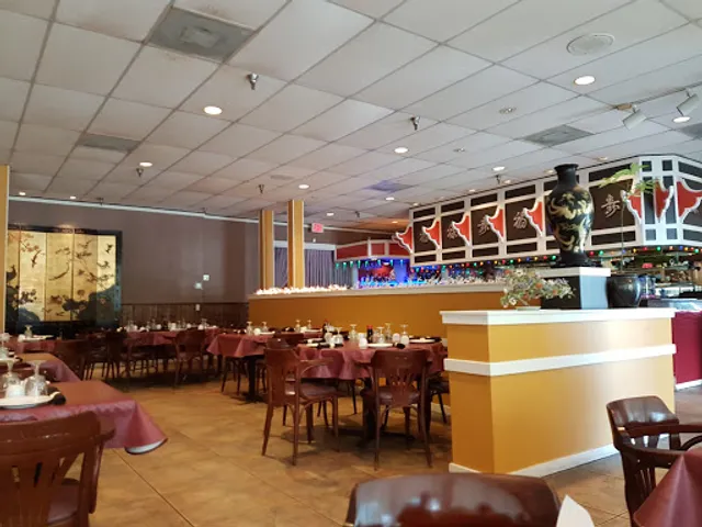 Singing Bamboo Chinese Restaurant