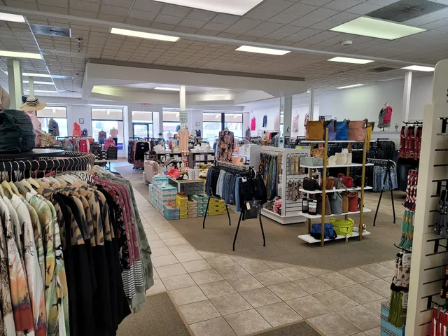 Blessings Boutique St Joe