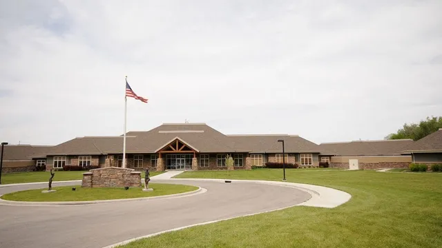 Provo Canyon School - Springville Campus