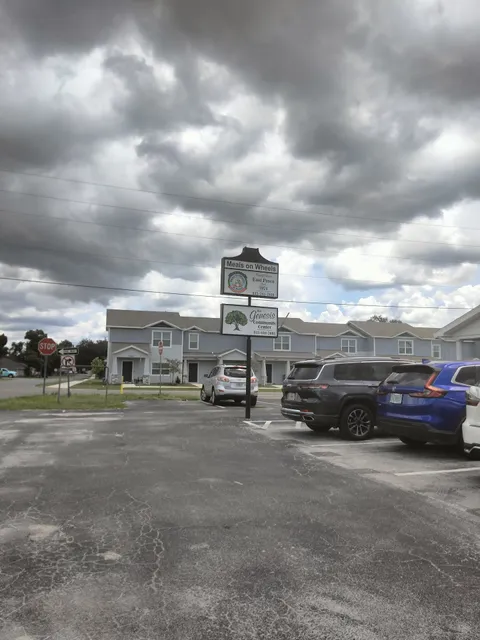 Meals On Wheels East Pasco Inc