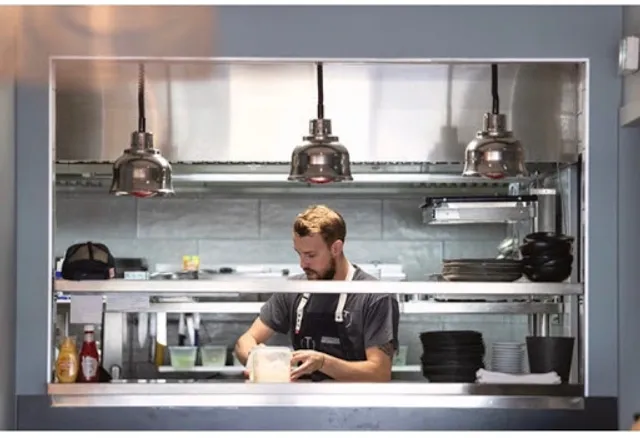 Le Comptoir Iodé - Anglet