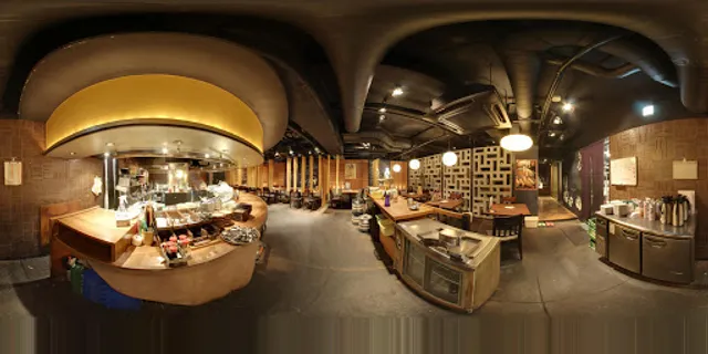 Rokkaku Bar Chabu-Chabu