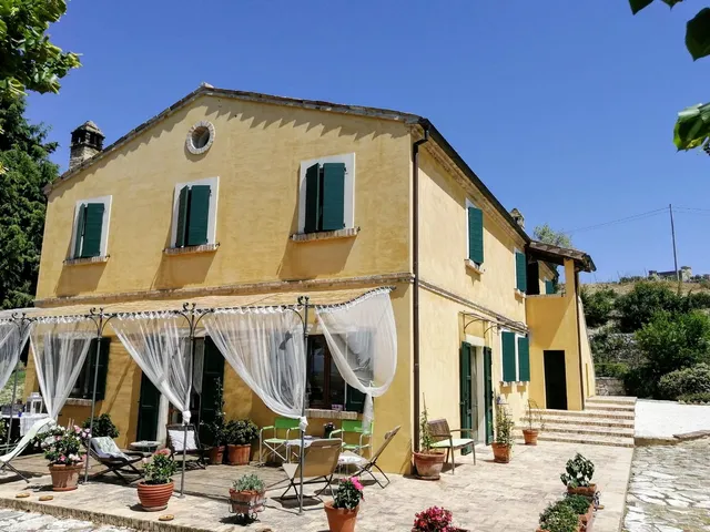Bed&Books&Breakfast Santa Caterina