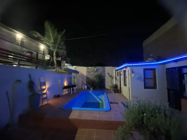 Home Sweet Residencia Estudiantil