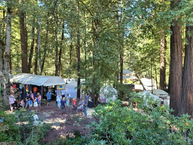 Kings Mountain Art Fair