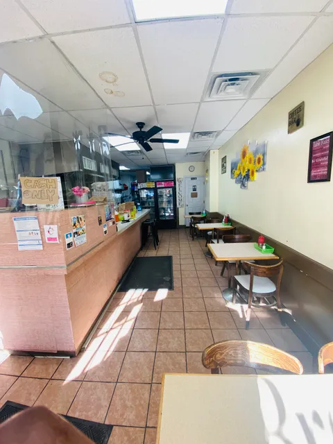 Good Morning Breakfast - Point Breeze