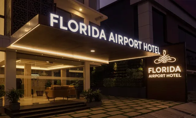 Florida Airport Hotel