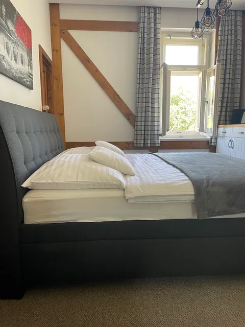 Apartment Srnka, High Tatras