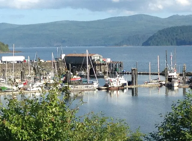 Premier Creek Lodging