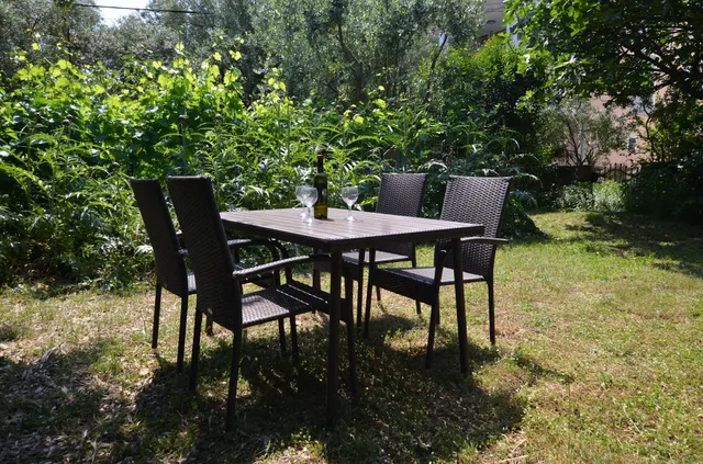 Apartaments Oleander