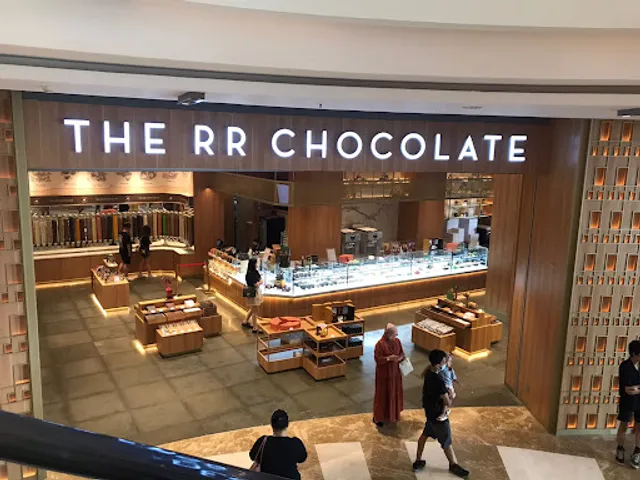 The RR Chocolate - PIK Avenue