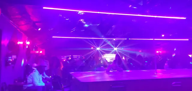 JJ'S GENTLEMAN'S CABARET