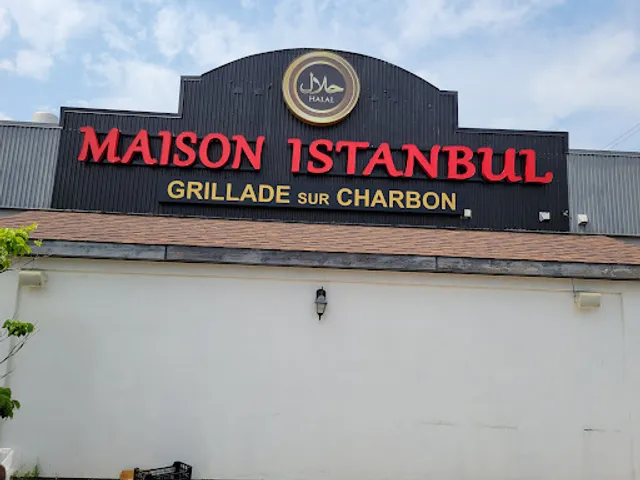 Maison istanbul