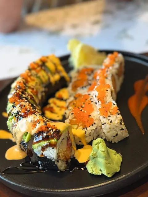 Ben Wa Sushi Inc