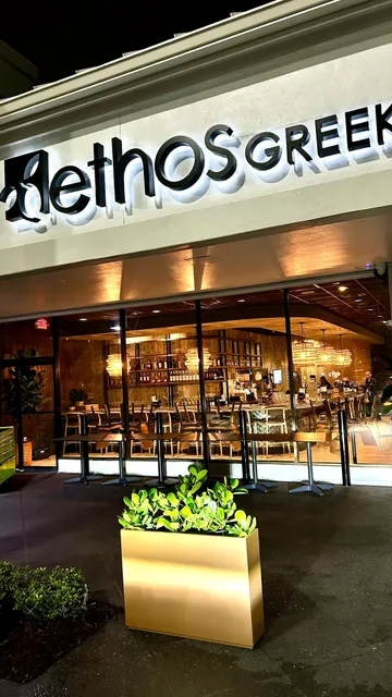 ethos Greek Bistro