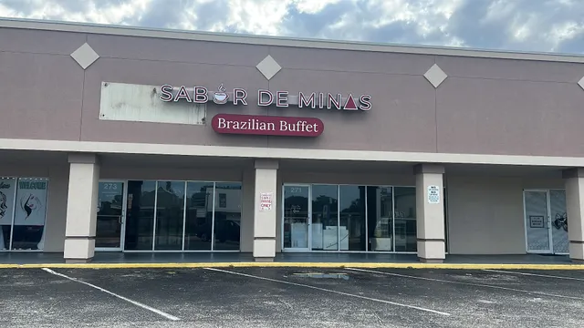 Buffet Brazilian Sabor de Minas