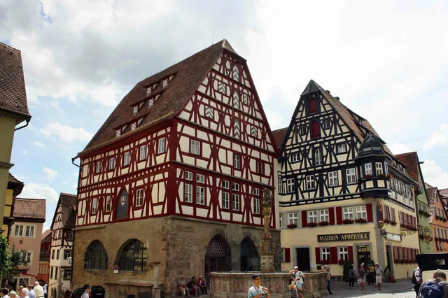 Hotel Pension Becker