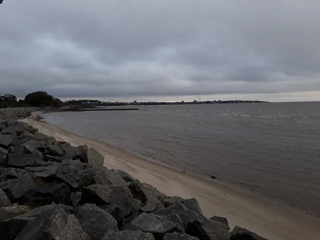 La Casita De Colonia–Colonia, Uruguay