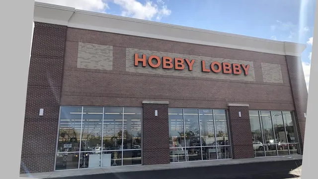 Hobby Lobby