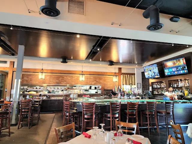 Tommy V's Urban Kitchen & Bar