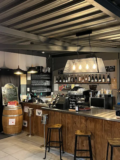 La Maison des Bons Vivants Pertuis