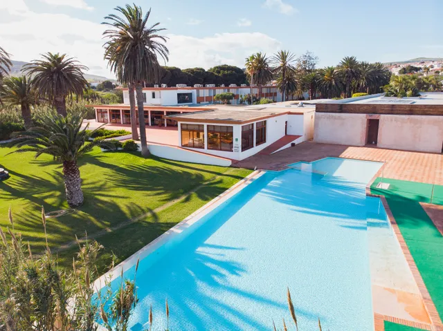 Hotel Porto Santo & Spa