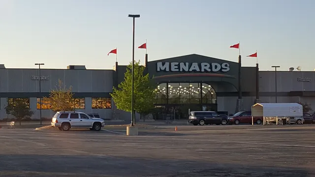 Menards