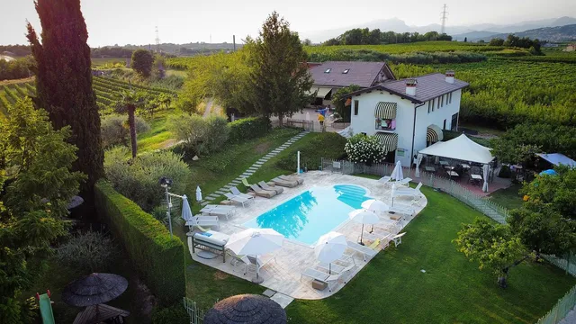 Farm & Agricamping Serena