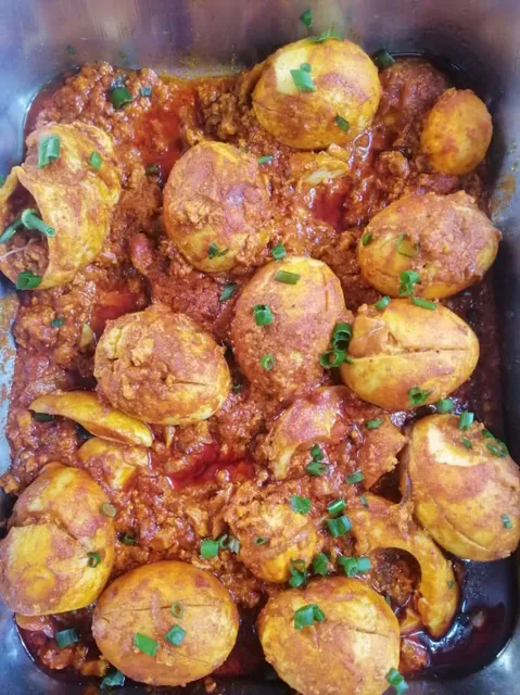 De' Forest Restaurant