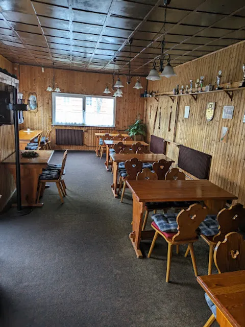 Sächsischer Bierhof