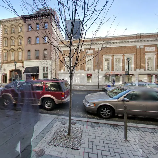 William Schwartz Distinctive Jewelry